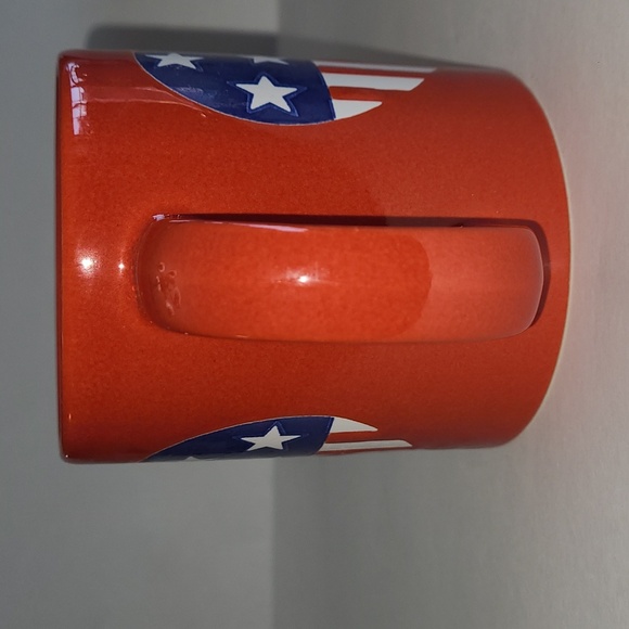 Waechtersbach Flag Mug - Picture 4 of 6